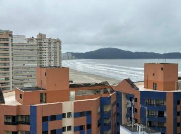 Apartamento · 133m² · 3 Quartos · 2 Vagas · Vista Mar,3suites,2vagas,lazer e sacada,semi mobiliado,planejado R$890mil