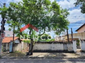 Terreno · 300m² · Lote em  Rua Caruaru - Parque Industrial - São José dos Campos/SP