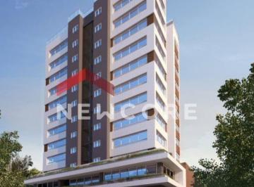 Apartamento · 135m² · 3 Quartos · 3 Vagas · Apartamento em Rua Almirante Abreu - Rio Branco - Porto Alegre/RS