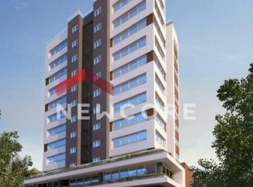 Apartamento · 135m² · 3 Quartos · 2 Vagas · Apartamento em Rua Almirante Abreu - Rio Branco - Porto Alegre/RS