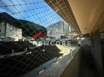Apartamento · 81m² · 2 Quartos · 1 Vaga · Apartamento em Rua Bom Pastor - Tijuca - Rio de Janeiro/RJ