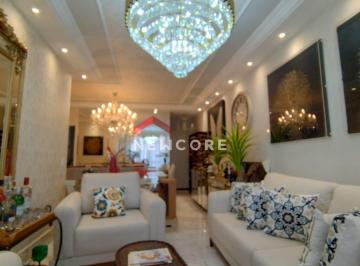 Apartamento · 142m² · 3 Quartos · Apartamento em  Rua São Luiz - Centro - Marília/SP