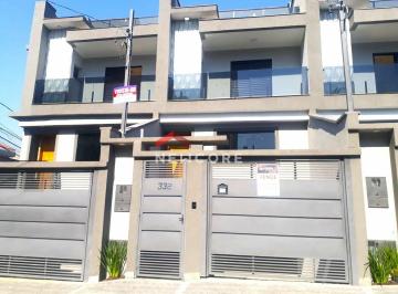 Casa · 230m² · 3 Quartos · 4 Vagas · Sobrado em  Rua Heloísa Penteado - Vila Esperança - São Paulo/SP