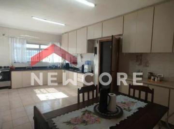 Casa · 355m² · 5 Quartos · 3 Vagas · Sobrado em  Rua Camargo - Paulicéia - São Bernardo do Campo/SP