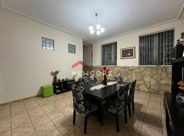 Casa · 420m² · 4 Quartos · 2 Vagas · Casa em  Rua Capitão Leonídio Soares - Planalto - Belo Horizonte/MG