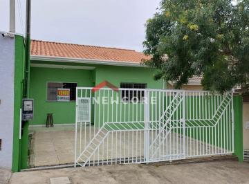 Casa · 84m² · 2 Quartos · 2 Vagas · Casa em Rua Acácia Dourada - Nova Cerejeira - Atibaia/SP