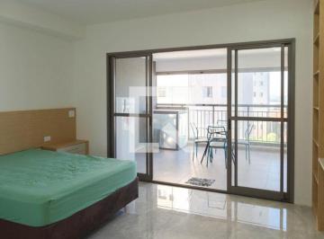 Apartamento · 40m² · 1 Quarto · 1 Vaga · Apartamento para Aluguel - Vila Miriam, 1 Quarto, 40 m² - Guarulhos