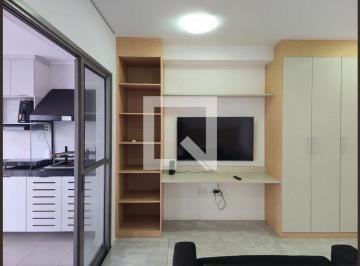 Apartamento · 40m² · 1 Quarto · 1 Vaga · Apartamento para Aluguel - Vila Miriam, 1 Quarto,  40 m² - Guarulhos