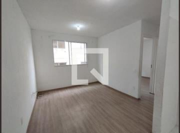 Apartamento · 42m² · 2 Quartos · 1 Vaga · Apartamento para Aluguel - Santo Afonso, 2 Quartos,  42 m² - Novo Hamburgo