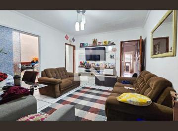 Casa · 125m² · 3 Quartos · 3 Vagas · Casa à Venda - Interlagos, 3 Quartos, 125 m² - São Paulo