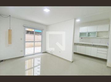 Apartamento · 80m² · 3 Quartos · 2 Vagas · Apartamento à Venda - Jardim Bela Vista, 3 Quartos, 80 m² - Santo André