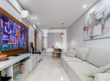 Apartamento · 70m² · 2 Quartos · 2 Vagas · Apartamento à Venda - Mooca, 2 Quartos,  70 m² - São Paulo