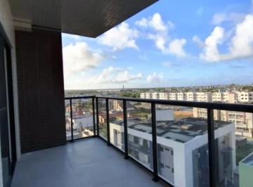Apartamento de 3 quartos Venda R$ 595.048 · REF: AP089 - Apartamento à Venda, Cabedelo, Ponta de Campina, 3 quartos