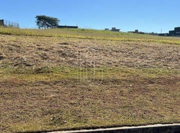Foto 02 · TERRENO RESIDENCIAL PARA VENDA COM 1.100m2, NO CONDOMÍNIO FAZENDA SERRA AZUL EM ITUPEVA -SP
