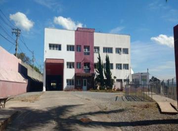 Comercial · 2400m² · 2 Vagas · GA3772 - Vendo este galpão em Santana de Parnaíba com 2.700m² de terreno, 2.400m² de área construída
