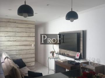 Apartamento de 3 quartos, Santo André · Cobertura Vila Guiomar Santo André