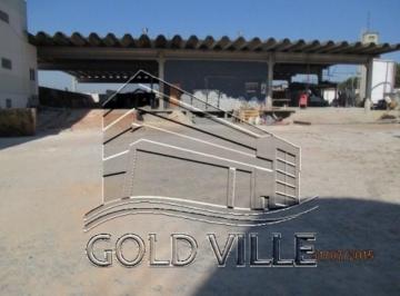 Comercial · 870m² · 4 Vagas · GA0504 - Alugo este galpão em Carapicuíba com 3.359 metros de terreno, 870 metros de área construída