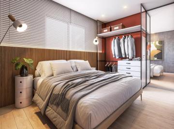 Apartamento de 2 quartos, Salvador · Apartamento vista mar em Patamares 2 e 3 quartos com suíte.