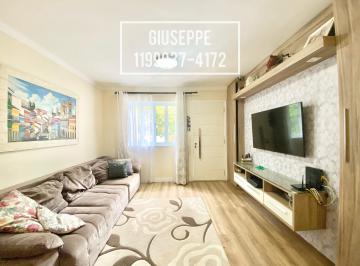 Casa de 4 quartos, São Paulo · Casa de condomínio 170m2 - 4 quartos 2 suítes 2 vagas - lazer completo - BUTANTÃ