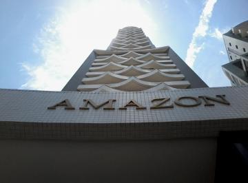 Condominio Amazon · Amazon Apartamento à Venda no Aquarius 1/4 Loft Dúplex com Lavabo