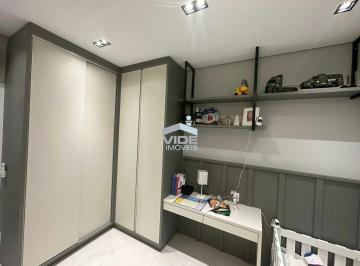 Foto 01 · APARTAMENTO A VENDA NO NOVILLE RESIDENCIAL SWISS PARK CAMPINAS/SP