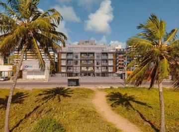 Apartamento de 1 quarto, Cabedelo · REF: AP073 - Flat à Venda, Cabedelo, Intermares, 1 e 2 quartos, Beira mar