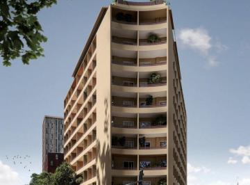 Fachada · Apartamento, Centro, São Paulo, SP