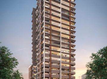 Fachada · Apartamento, Pinheiros, São Paulo, SP