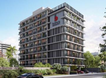 Apartamento , João Pessoa · REF: LA087 - Lançamento, Flat à Venda, João Pessoa, Tambaú, 1 quarto