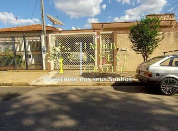 Foto 01 · Casa térrea a venda no bairro Vila Furlan, Indaiatuba/SP