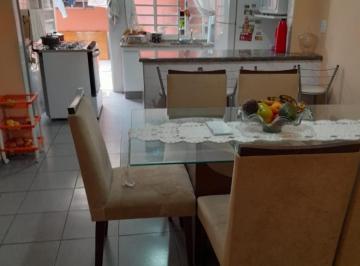Foto 01 · Imperdível Casa Residencial no Vila Bernadete em Bragança Paulista-SP 3 quartos, 2 salas, 1 banheir