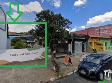 Fachada · Terreno Comercial à Venda no Centro de Bragança Paulista-SP  240m² de Área