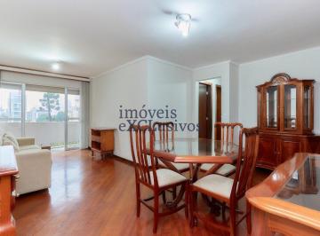 Apartamento · 85m² · 3 Quartos · 2 Vagas · Apartamento ideal para quem busca comodidade, próximo ao Pátio Batel.