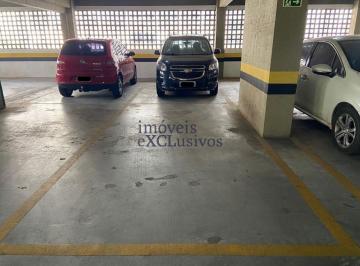 Comercial · 10m² · Vaga de garagem à venda no condomínio Central Park.