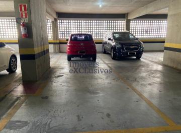 Comercial · 10m² · Vaga de garagem à venda no condomínio Central Park.