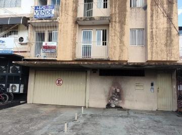 Apartamento de 1 quarto, Taguatinga · Res. Omar Ali - pça DI -01 Qt 48 mts 01 VG- Rafic Creci 14561/DF - 61999824428