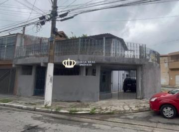 Foto 14 · CASA DE ESQUINA COM 3 DORMITORIOS E 4 VAGAS NA VILA SILVIA!!