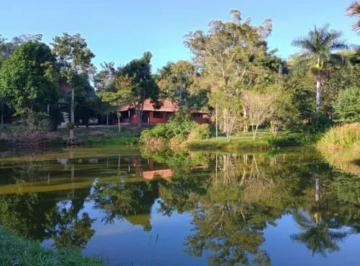 Foto 01 · Fazenda, Paraiba do Sul, Paraíba do Sul, RJ