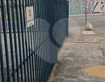 Comercial · 1000m² · Salão Comercial à venda em Lapa - SP