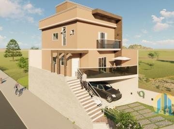 Casa · 130m² · 3 Quartos · 4 Vagas · Nova Jaguari - Casa a venda