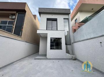 Casa · 103m² · 3 Quartos · 2 Vagas · Casa à Venda – Condomínio Nova Jaguari