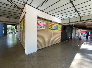 Comercial , Brasília · VENDE - SE LOJA (63) COM SUBSOLO NA CLN 115 BLOCO B