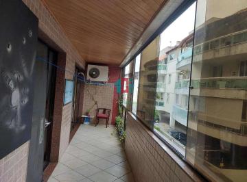 344915.jpg · Apartamento Recreio dos Bandeirantes