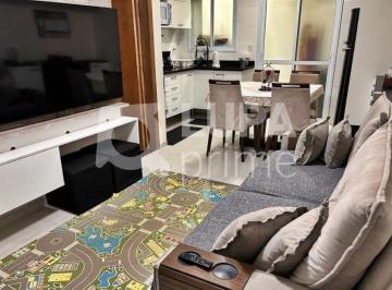 Casa · 100m² · 3 Quartos · 2 Vagas · SOBRADO COM 3 QUARTOS/ SUÍTES PARA VENDA, SANTANA, SÃO PAULO