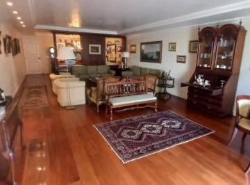 Apartamento · 606m² · 4 Quartos · 2 Vagas · Cobertura com 4 quartos, 606m² em Rio de Janeiro, Leblon