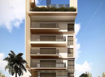 Apartamento · 96m² · 3 Quartos · Apartamento com 03 dormitórios com vista mar no Centro de Navegantes/SC