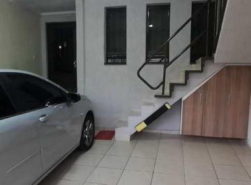 Casa · 150m² · 3 Quartos · 2 Vagas · Casa com 3 dorms, Jardim Universo, Mogi das Cruzes - R$ 650 mil, Cod: 3858