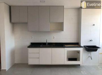 Apartamento · 56m² · 2 Quartos · 1 Vaga · Apartamento com 2 dorms, Jardim Esperança, Mogi das Cruzes - R$ 265 mil, Cod: 3859