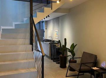 Casa · 66m² · 1 Quarto · 1 Vaga · Casa de Condomínio com 1 dorm, Socorro, Mogi das Cruzes - R$ 350 mil, Cod: 3867