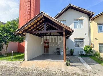 Casa · 151m² · 2 Quartos · 2 Vagas · Condomínio Residencial Lisboa - Casa à venda no bairro Santo Antônio de Lisboa - Florianópolis/SC